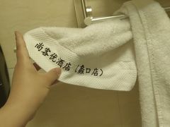 -尚客优酒店(苏州蠡口地铁站店)