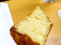 -栗记麦香坊·草之楼仙豆糕(东直门店)