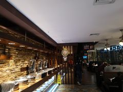 自助取餐区-汉巴味德(大悦城店)