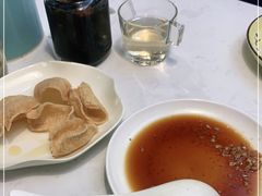 -外婆小聚茶餐厅·生日·团建(市民中心店)