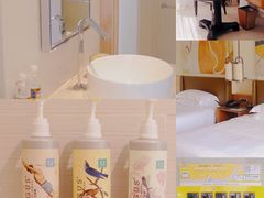 -三亚海棠湾万丽度假酒店