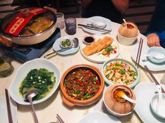 -荷庭·精致湘菜(华强北九方店)
