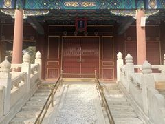 -历代帝王庙博物馆