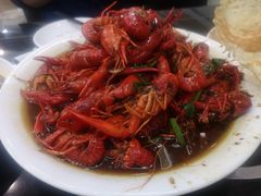 -盱眙红叶龙虾(金源北路店)
