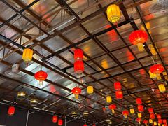 -园林美食城·本土农家菜(杨和镇店)