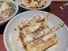 -四小区火锅·巷子里的重庆火锅(花照壁店)