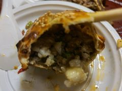 烤包子-马黑哥椒麻鸡(清江山水店)
