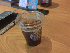 -星巴克(桂林国贸益华城店)