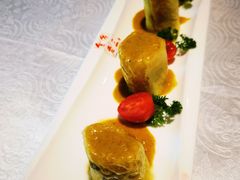 -金家老三饭庄(常营店)