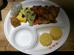 -素清香(解放路店)