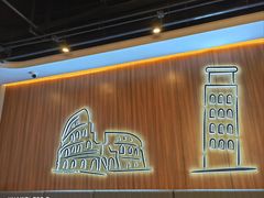 -萨莉亚意式餐厅(河东万达店)