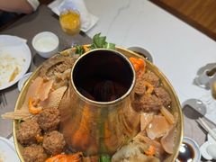 -老爷庙风味美食府(魏都大道店)