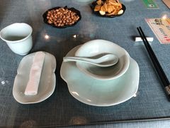 -茶油香闽南菜·花园餐厅(前埔店)