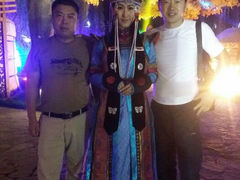 android_upload_pic-大汗行宫园林餐厅