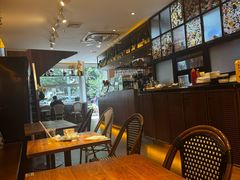 -JamaicaBlue Cafe(乌鲁木齐中路店)