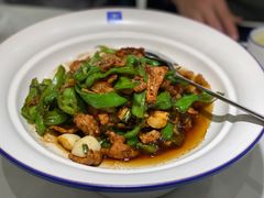 -兰湘子·湘菜小炒(崂山丽达店)