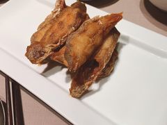 -荣轩(新荣记环球金融中心店)