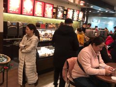-星巴克(武汉协和医院店)