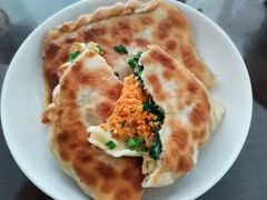 -地二手作鱼汤馄饨(上街里店)