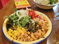 -池嬢拌粉(上海首店)