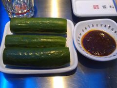 -很久以前羊肉串(大华三路店)