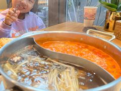 -四喜小胖·北京涮肉(五道营店)