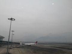 -张家界荷花国际机场