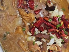 -宛平李记小吃(东关街店)