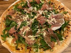 -城市大道红炉披萨烘焙坊