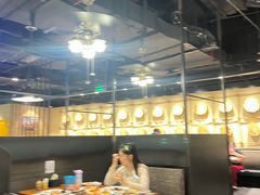 -汉巴味德·烤肉与啤酒的自助(杭州大悦城店)