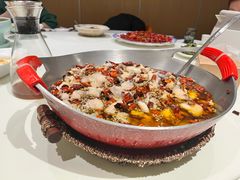 -渝信川菜 · 川味家常菜(财富购物中心店)