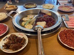 -楠火锅(太古里总店)