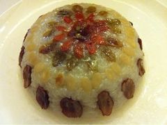 八宝饭-上海老站(徐家汇店)