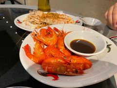-达叔香味海鲜(海棠68环球美食街店)