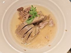 -扬州香格里拉·香宫中餐厅
