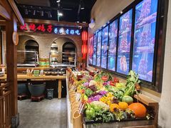 -鸽子窝(青塔店)