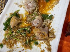 -农夫烧鸡(西江路店)