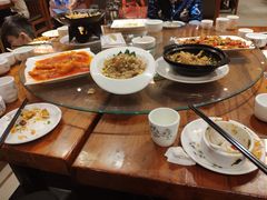 -庭湖之湘·鲜焗剁椒鱼头(内黄店)