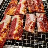 跋山涉水去吃一顿东北烤肉，那感觉真是老好老好了