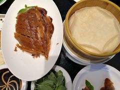 -阿庄新豫菜(通泰路店)