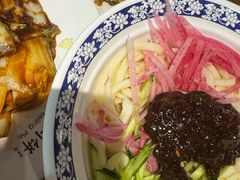 -河沿肉饼Beijing Pie(东华门店)