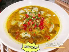 -乡村基·川味现炒大王(熙悦天街店)