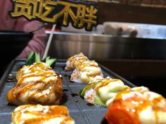 -小川洋风料理(街道口店)
