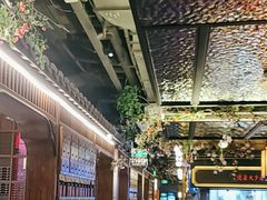 -伙靠·江浙菜(田林路店)