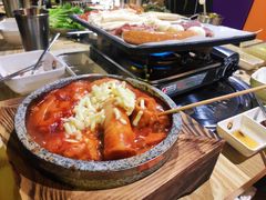 -韩国大金刚烤肉·料理(印象城店)