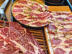 -火炉火自助餐(喜隆多店)
