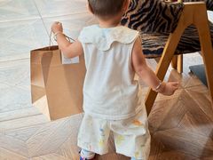 -上海野生动物园老虎餐厅