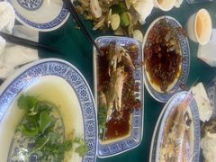 -桂园白粥·潮汕老味道