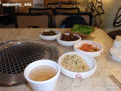 PA010831-一心烤肉(延安路店)