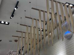大堂-大嘻咹biangbiang面(历史博物馆店)